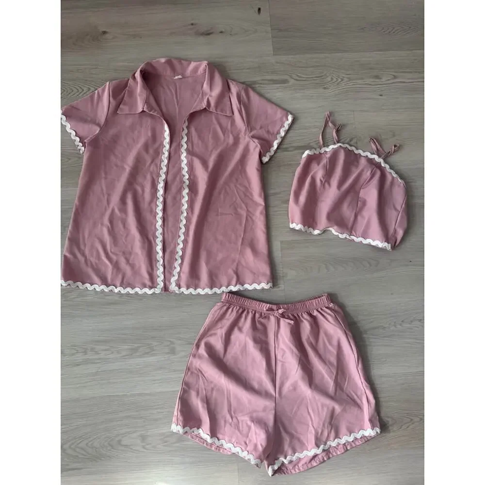 Girls Size 11-13 Matching Sets Lot